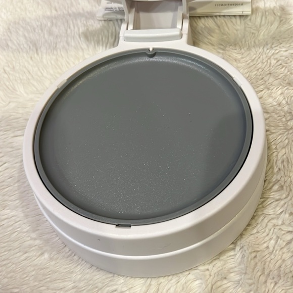 Pampered Chef close and cut bagel fruit slicer 1118 - Picture 4 of 7